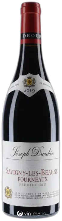 photos du vin Joseph Drouhin Savigny-les-Beaune 1er Cru 'Fourneaux