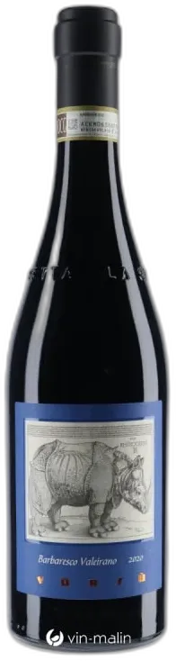 photo la Spinetta Barbaresco Valeirano