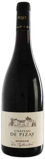 illustration du vin Château de Pizay les Sybarite