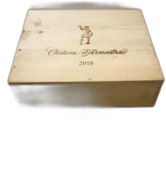 photo du vin Armailhac