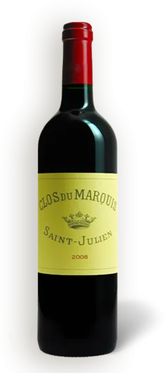 photos du vin Clos du Marquis