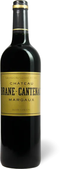 photos du vin Château Brane-Cantenac