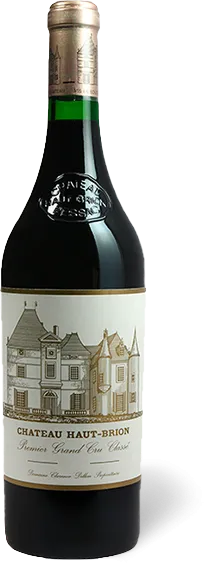 photo du vin Château Haut-Brion