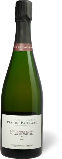 photo du vin Les Terres Roses Bouzy