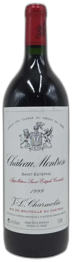 photo Château Montrose