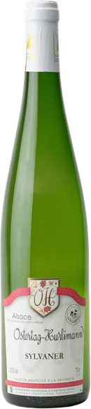 image du vin Alsace Sylvaner Blanc