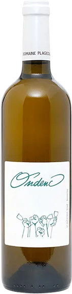 photo du vin Côtes du Tarn Ondenc Sec Magnum Blanc