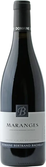 photos du vin Maranges Rouge