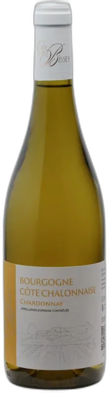 photo du vin Bourgogne Côte Chalonnaise Chardonnay Blanc 2023