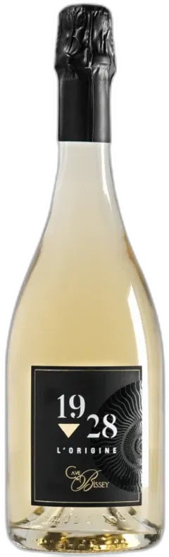 photo du vin Crémant de Bourgogne Cuvée 1928 Extra-Brut Blanc