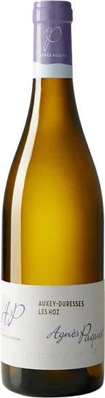 photo du vin Auxey-Duresses les Hoz Blanc