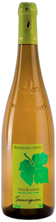 photos du vin Aop Touraine Sauvignon Domaine de la Renne 2023