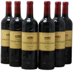 photo Château Lynch Moussas