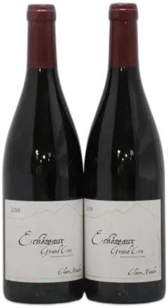 photo Echezeaux Grand Cru Naudin-Ferrand 2018