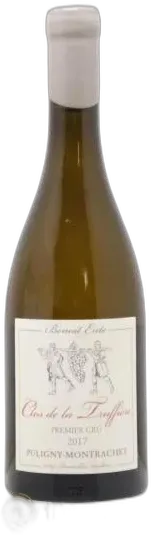 photo Puligny-Montrachet 1er Cru Clos de la Truffière