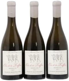 photo Puligny-Montrachet 1er Cru Clos de la Truffière