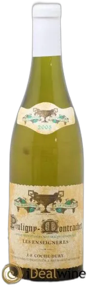 photo Puligny-Montrachet Les Enseignères