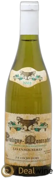 photo Puligny-Montrachet les Enseignères