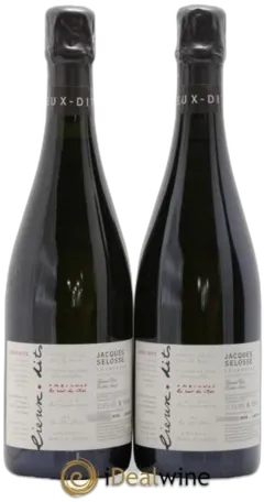 photo Ambonnay le Bout du Clos Grand Cru Extra-Brut