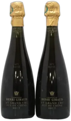 photo Grand Cru Brut Fût de Chêne MV