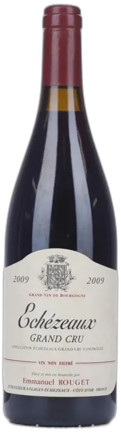 photo du vin Echezeaux