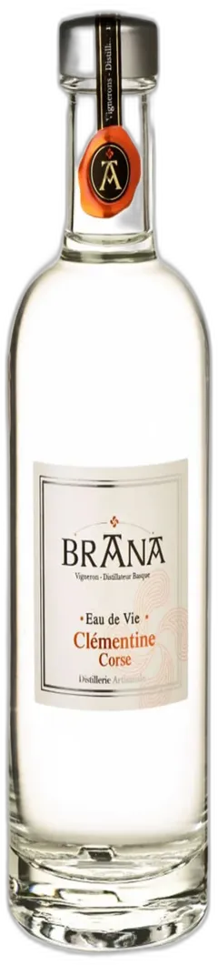 photos du vin Domaine Brana Clémentine Corse