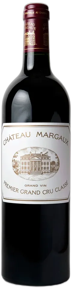photo Château Margaux