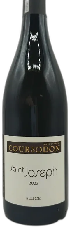 photo Saint Joseph Coursodon Silice Magnum