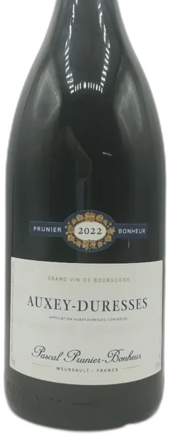 image du vin Auxey Duresses