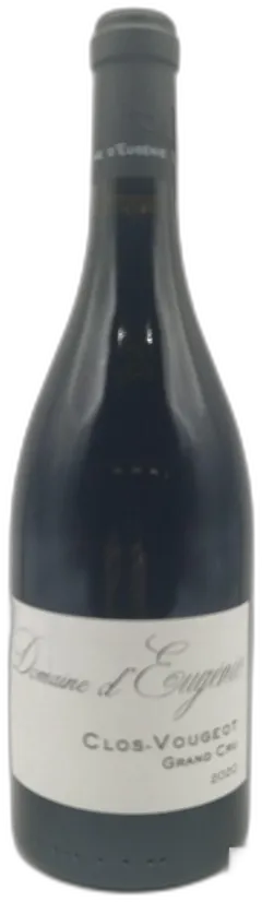 photo du vin Vosne Romanee Premier Cru Domaine d’Eugenie Aux Brulees