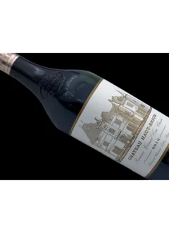 image du vin Château Haut-Brion 2016
