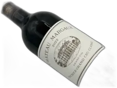 photo du vin Château Margaux