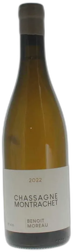 photos du vin Benoit Moreau, Chassagne-Montrachet