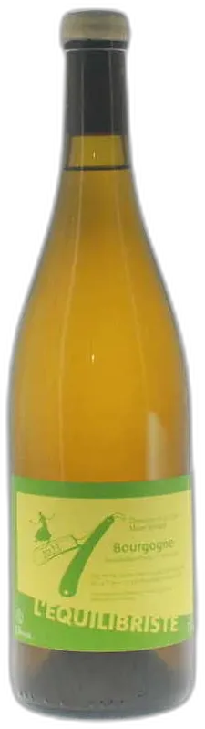 photos du vin l’Equilibriste Blanc