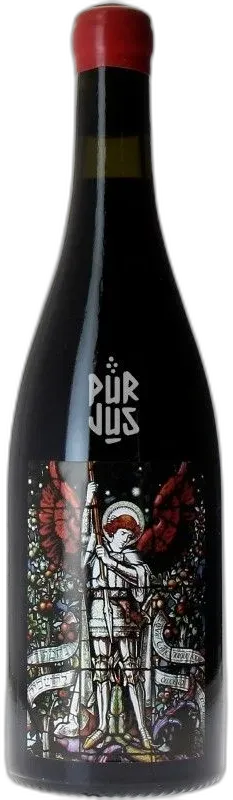 capture du vin Invictus