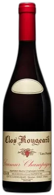 photo du vin Clos Rougeard, Les Poyeux