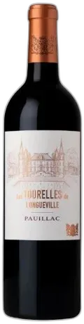 photo Les Tourelles de Longueville