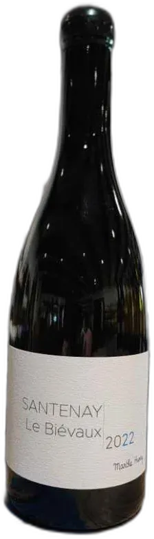 photo du vin Santenay le Biévaux
