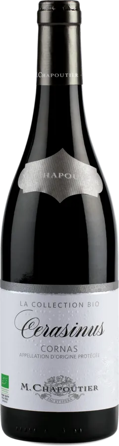 photo du vin Cerasinus