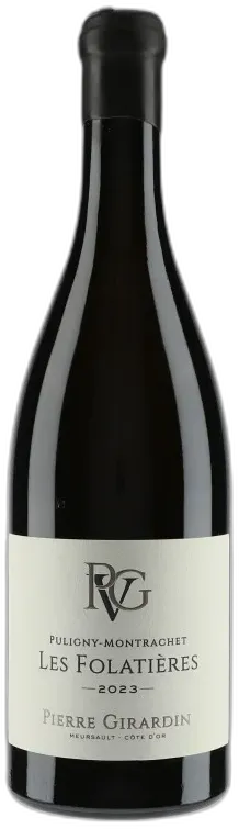 photo Puligny-Montrachet Les Folatières