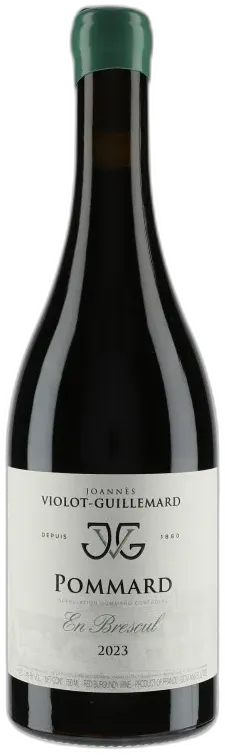 image du vin Pommard en Brescul