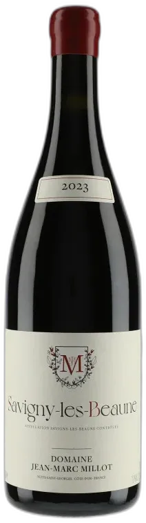 illustration du vin Savigny-les-Beaune 2023