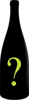 vue du vin 1 Chaussette de Dégustation Vert Blind Tasting Sleeve