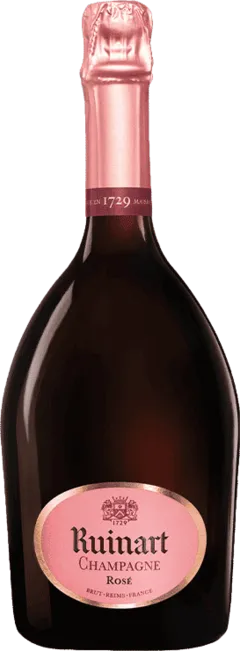 image du vin Ruinart Rosé Brut