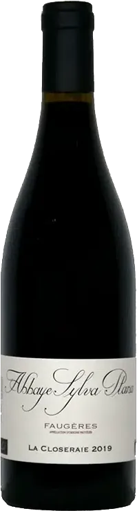 image du vin La Closeraie