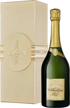 illustration du vin Deutz Cuvée William Deutz 2008