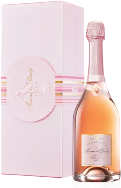 photo du vin Amour de Deutz Rosé 2013