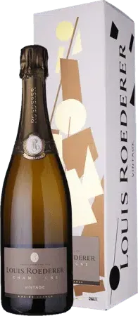image du vin Louis Roederer Vintage