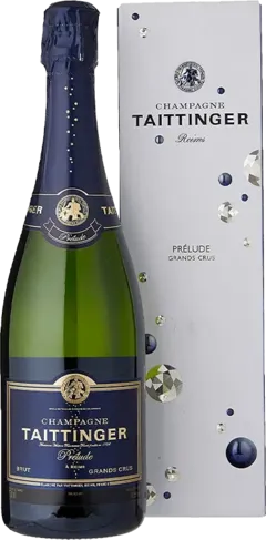 image du vin Taittinger Prélude Grands Crus