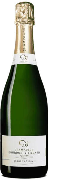 photo du vin Dourdon-Vieillard Grande Réserve